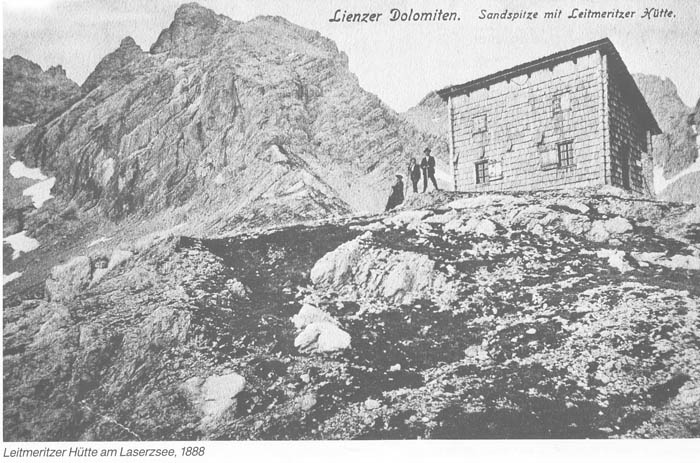 Leitmeritzer 1888
