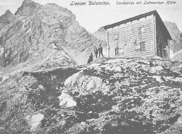 Leitmeritzer 1888