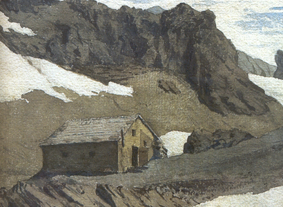 Stüdlhütte 1874