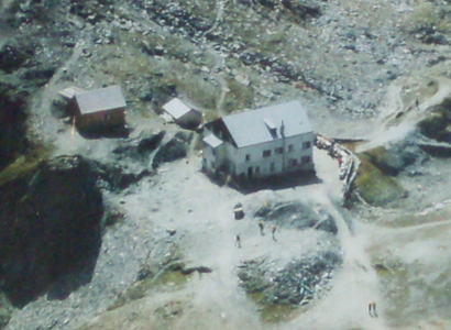 Stüdlhütte 1992